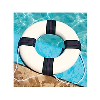 Swimline Foam Ring Buoy