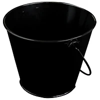 24 Pack: Small Tin Gift Pail with Handle by Celebrate It™