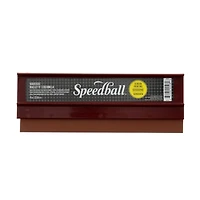 Speedball® Neoprene Screen Printing Squeegee