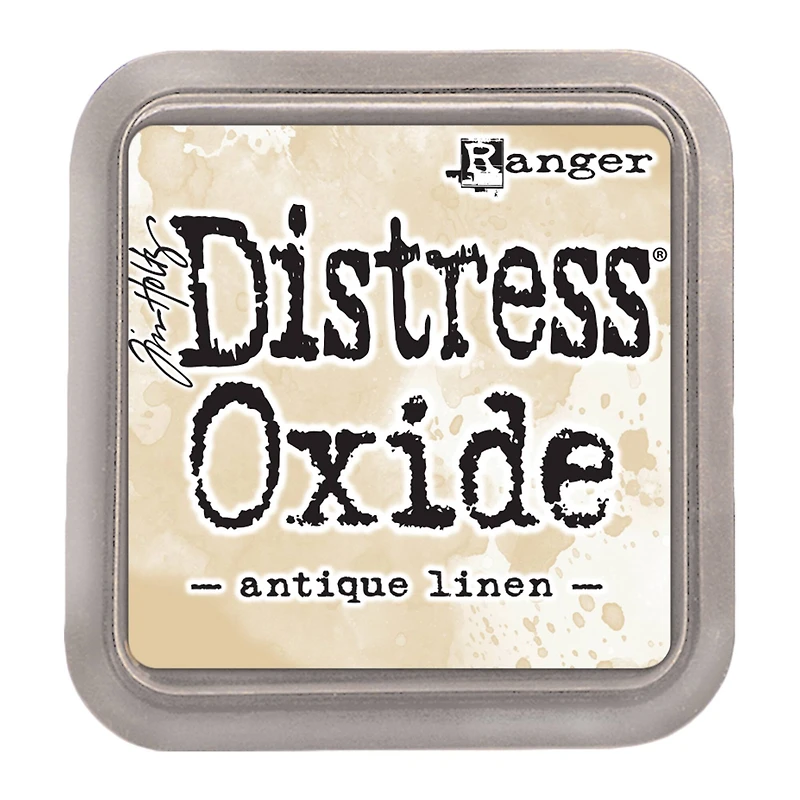 Tim Holtz® Distress® Oxide Ink Pad