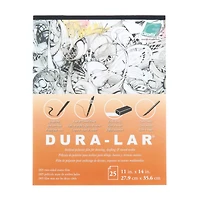 Grafix® Dura-Lar™ 005 Matte Film Pad