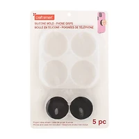 Cell Phone Grips Silicone Mold by Craft Smart®