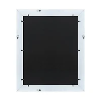 Home White Distressed Catalina Frame by Studio Décor