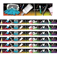 Edupress™ Science Tools Photo Border, 210ft.