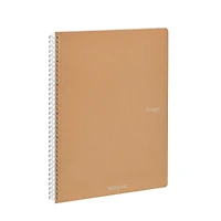 Fabriano® EcoQua Spiral Bound Notebook