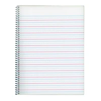 Zaner-Bloser® Blue Grade 2-3 My Writing Journal, 6ct.