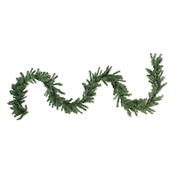 100ft. Artificial Canadian Pine Garland