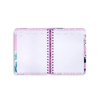 Vera Bradley® Large Garden Grove Undated Spiral Planner