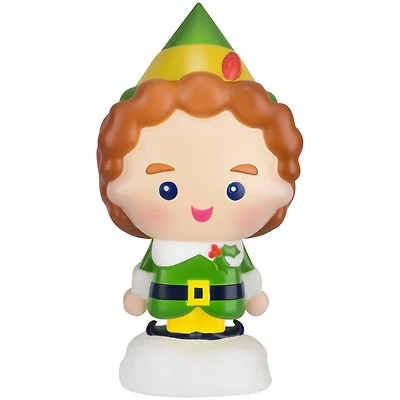 14" Buddy the Elf Lighted Blow Mold