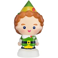 14" Buddy the Elf Lighted Blow Mold
