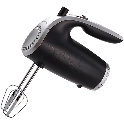 Brentwood Lightweight 5-Speed Electric Hand Mixer