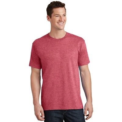 Port & Company® Core Cotton Men's T-Shirt
