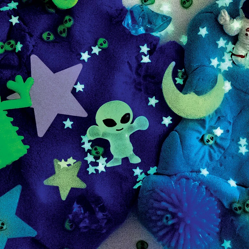 Creativity for Kids® Outer Space Sensory Pack