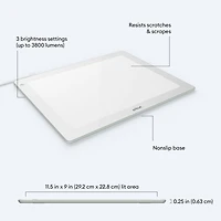 Cricut® BrightPad™ Mint