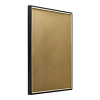 Stupell Industries Nuts About Christmas Nutcrackers Framed Print Under Glass Wall Art