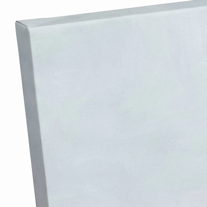 Seagulls In A Line 24" x 16" Canvas Wall Art