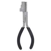 The Beadsmith® Little Wrapper Looping Pliers for 13mm, 16mm,20mm Rings