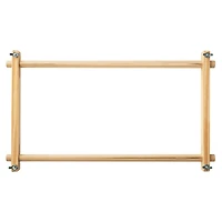 Needlework Scroll Frame