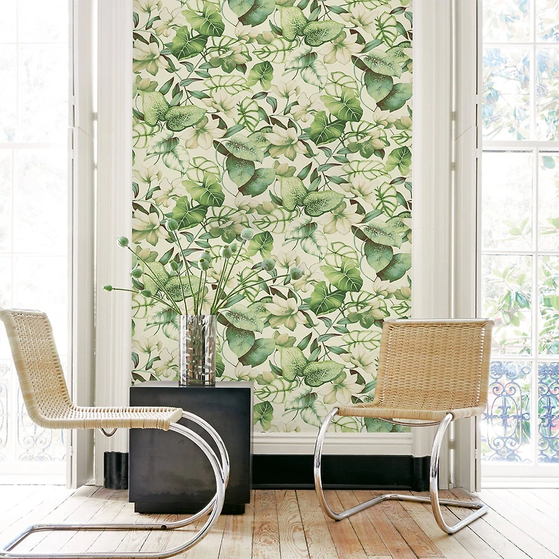 Tommy Bahama Windemere Peel & Stick Wallpaper