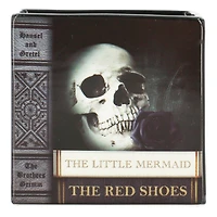 Assorted 5.5" Halloween Tabletop Book Container, 1pc. by Ashland®