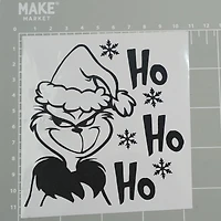 Chalkboard Permanent Vinyl by Make Market®