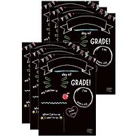 The Pencil Grip School Milestones Activity Playmats, 6ct.