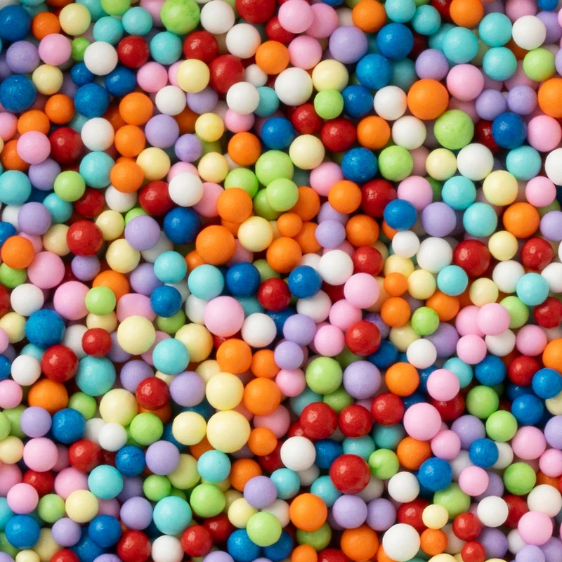 Sweet Tooth Fairy® Rainbow Nonpareils
