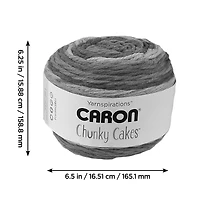 Caron® Chunky Cakes™ Yarn