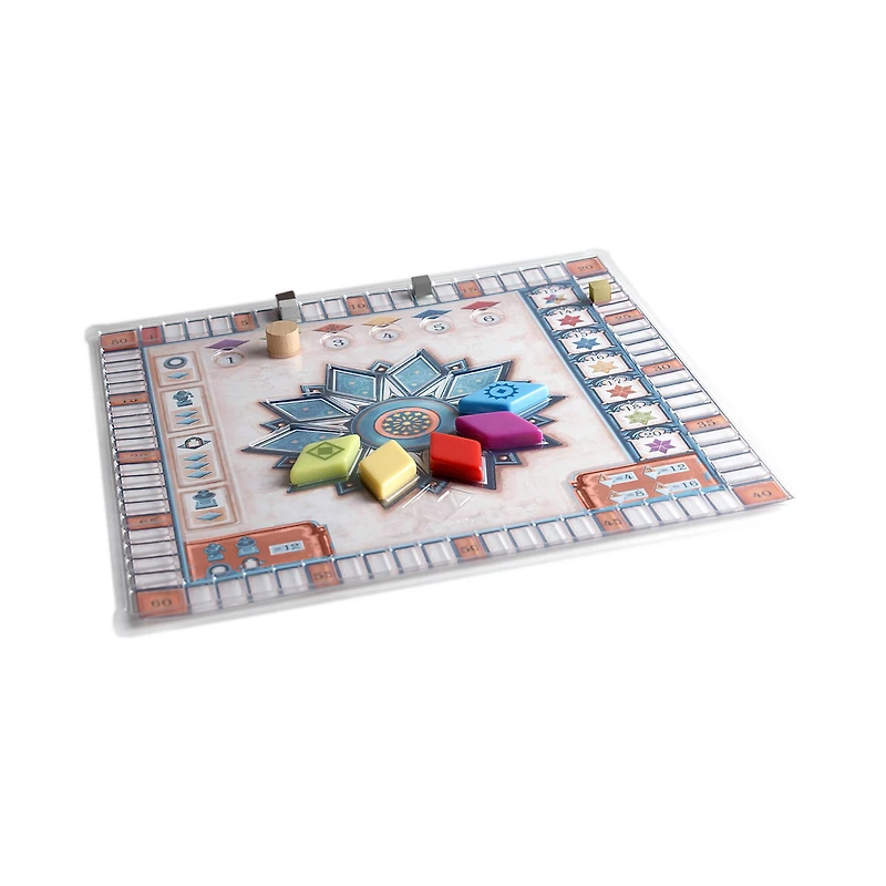 Azul Summer Pavilion: Glazed Pavilion Expansion