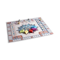 Azul Summer Pavilion: Glazed Pavilion Expansion