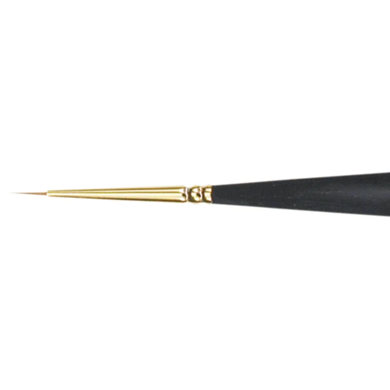 Princeton™ Mini-Detailer Synthetic Sable Monogram Brush
