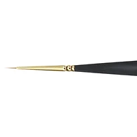 Princeton™ Mini-Detailer Synthetic Sable Monogram Brush
