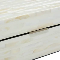 White Shell Coastal Box Set