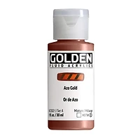 Golden® Fluid Acrylics 1oz