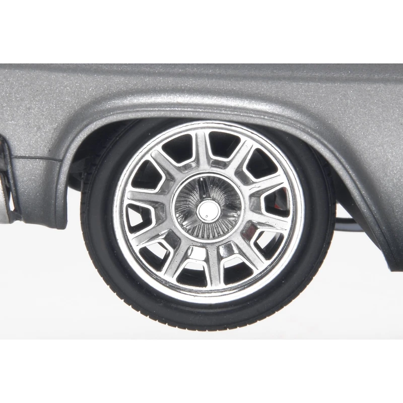 '65 Chevy Impala Plastic Model Kit