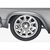 '65 Chevy Impala Plastic Model Kit