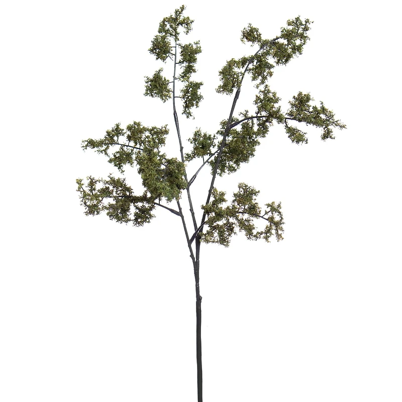 29" Dark Green Moss Stem by Ashland®