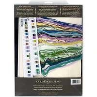 Dimensions® Chickadees & Lilacs Counted Cross Stitch Kit