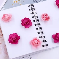 3D Rose Floral Stickers by Recollections™