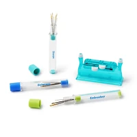 Dritz® Hand Needle & Threader Set