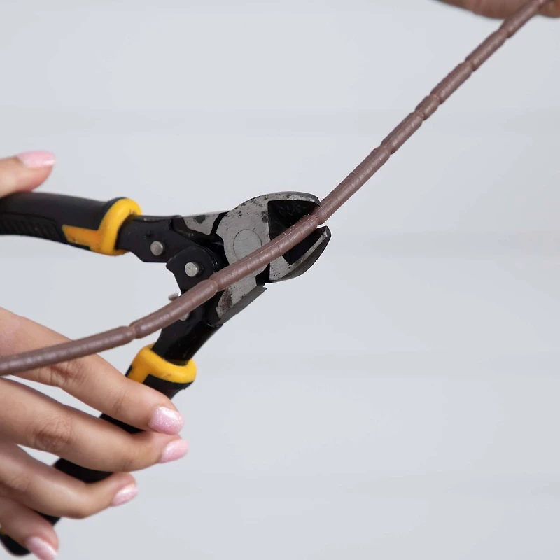 47" Pink Bougainvillea Flower Stems, 3ct.