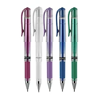 Uniball™ Gel Impact® 1mm Bold Metallic Gel Pens