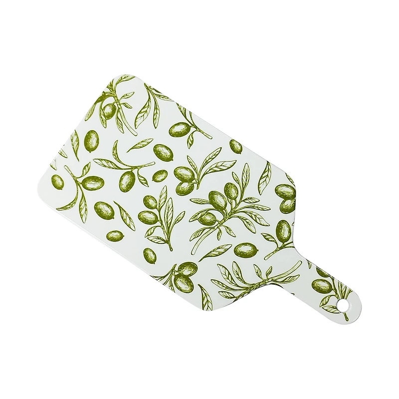 Assorted 12.5" Fall Serving Board, 1pc. by Fab Finds