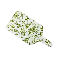 Assorted 12.5" Fall Serving Board, 1pc. by Fab Finds