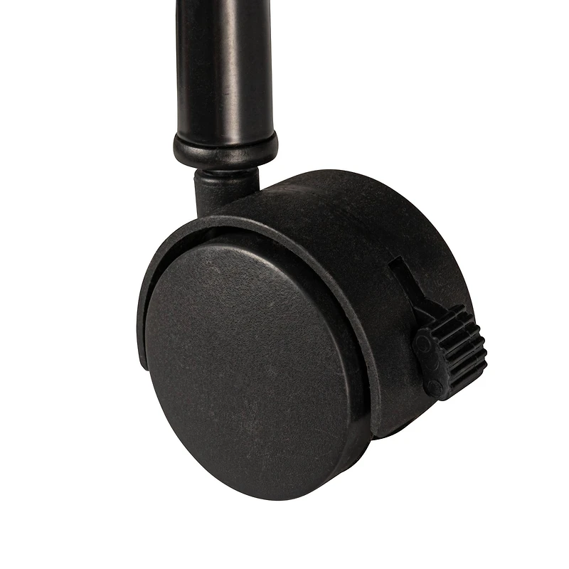 Household Essentials 4-Bag Rolling Laundry Sorter Cart