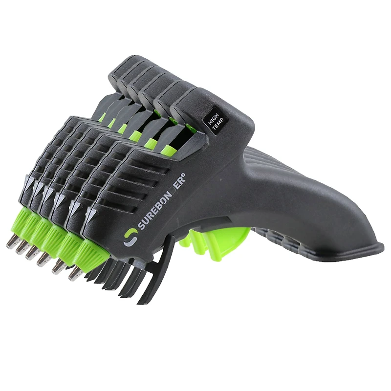 Surebonder® Plus Series High Temperature Mini Glue Gun, 6ct.