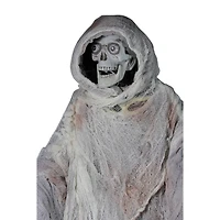65" Lighted & Animated Master of Death Halloween Decoration