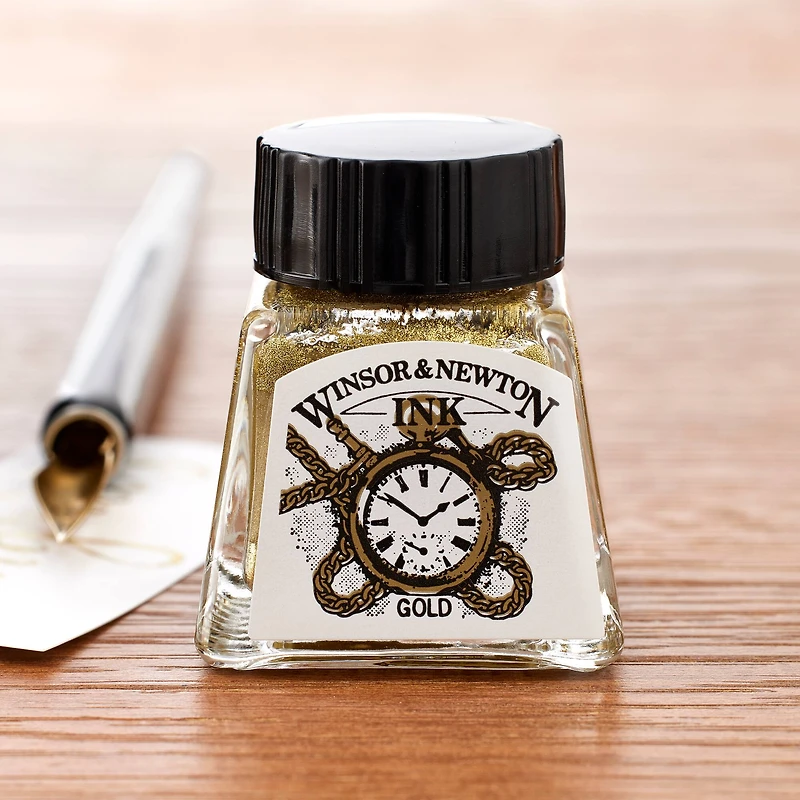 Winsor & Newton® Drawing Ink