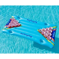 PoolCandy 5ft. Inflatable Pool Party Pong Game