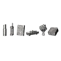 USAopoly CLUE®: Friends